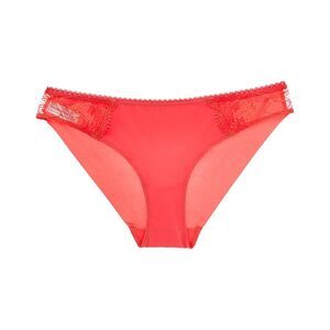 Simone Pérèle Womens Simone Perele Allure Bikini, Red